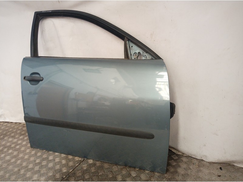 Recambio de puerta delantera derecha para seat ibiza (6l1) cool referencia OEM IAM   