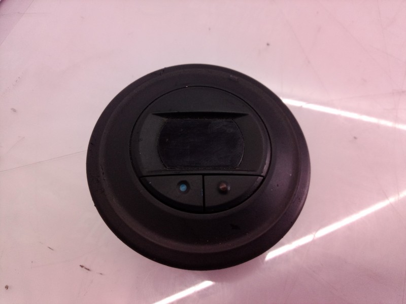 Recambio de mando climatizador para renault espace iv (jk0) expression referencia OEM IAM 21000166A 21000166 8200367334