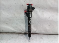 Recambio de inyector para chrysler voyager (rg) 2.5 crd cat referencia OEM IAM 0445110 0445110 0445110