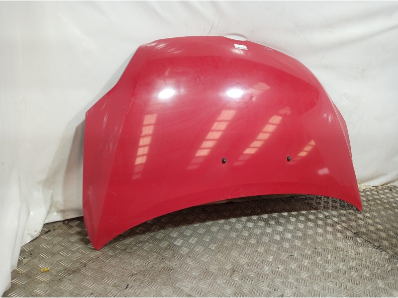 Recambio de capot para mazda 5 berl. (cr) 2.0 crtd active (81kw) referencia OEM IAM   