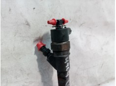 Recambio de inyector para chrysler voyager (rg) 2.5 crd cat referencia OEM IAM 0445110 0445110 0445110 2