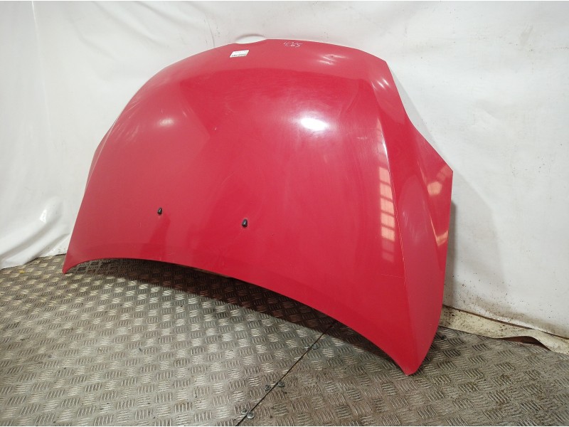 Recambio de capot para mazda 5 berl. (cr) 2.0 crtd active (81kw) referencia OEM IAM   