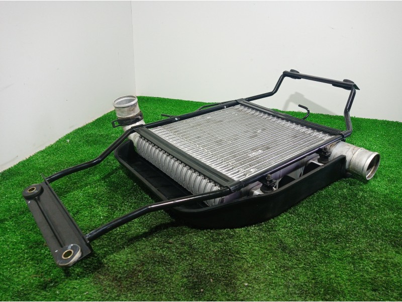 Recambio de intercooler para kia carens 2.0 turbodiesel cat referencia OEM IAM 2827127350 2827127350 2827127350