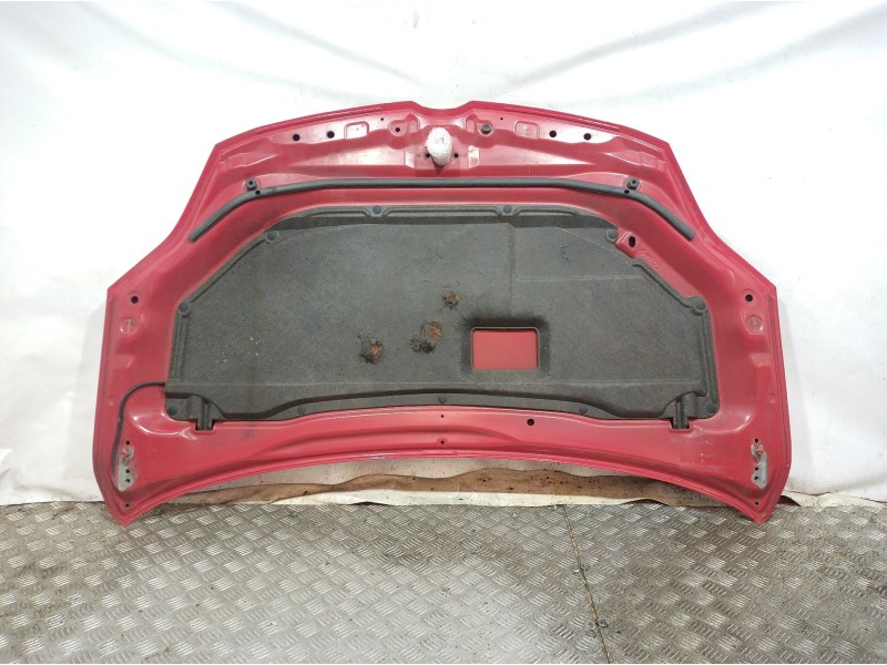 Recambio de capot para mazda 5 berl. (cr) 2.0 crtd active (81kw) referencia OEM IAM   