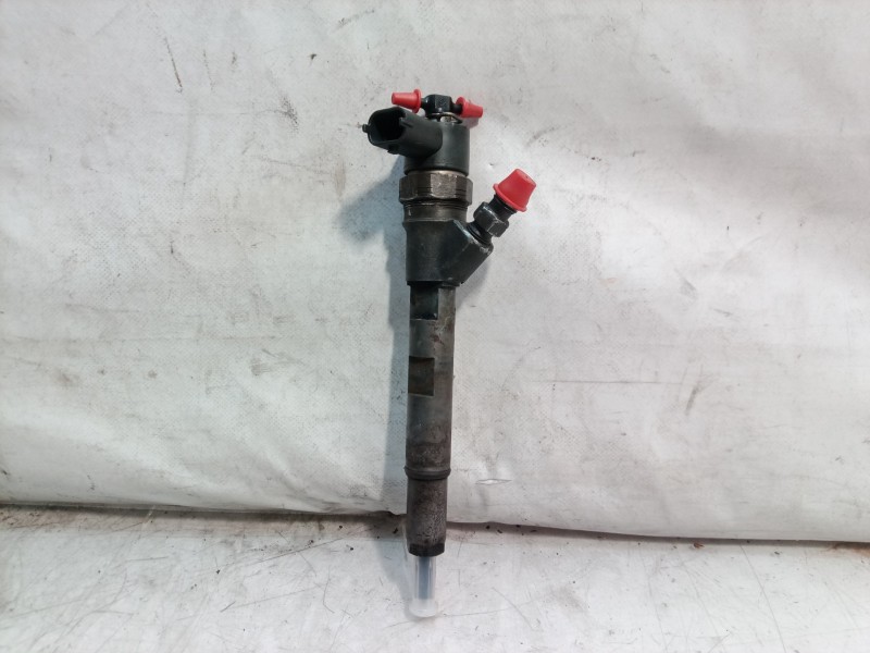 Recambio de inyector para chrysler voyager (rg) 2.5 crd cat referencia OEM IAM 0445110 0445110 0445110