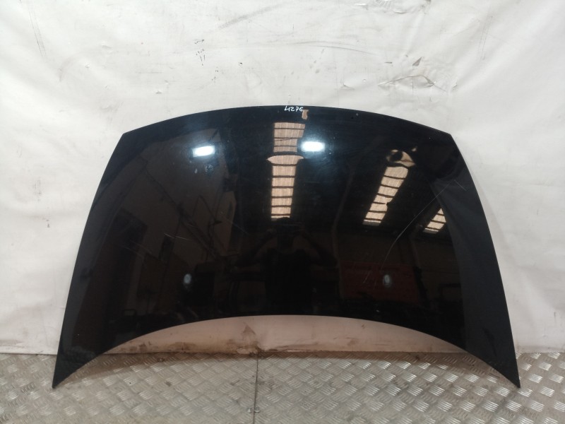 Recambio de capot para citroën c3 1.4 audace referencia OEM IAM 7901N0 7901N0 7901N0
