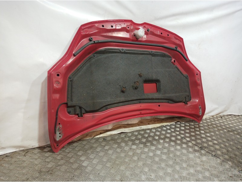 Recambio de capot para mazda 5 berl. (cr) 2.0 crtd active (81kw) referencia OEM IAM   