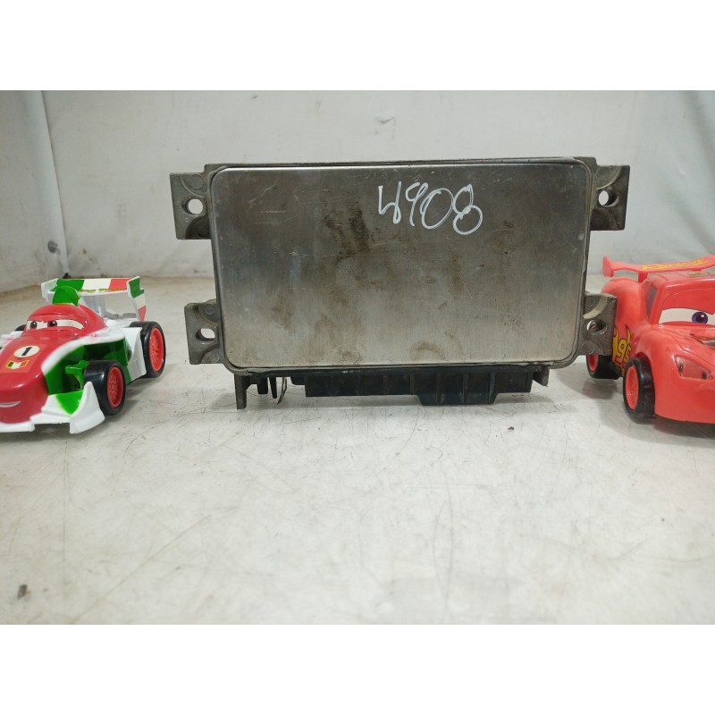 Recambio de centralita motor uce para fiat punto berlina (176) 60 cult referencia OEM IAM 46545152 46545152 46545152