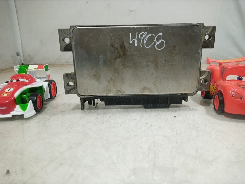 Recambio de centralita motor uce para fiat punto berlina (176) 60 cult referencia OEM IAM 46545152 46545152 46545152