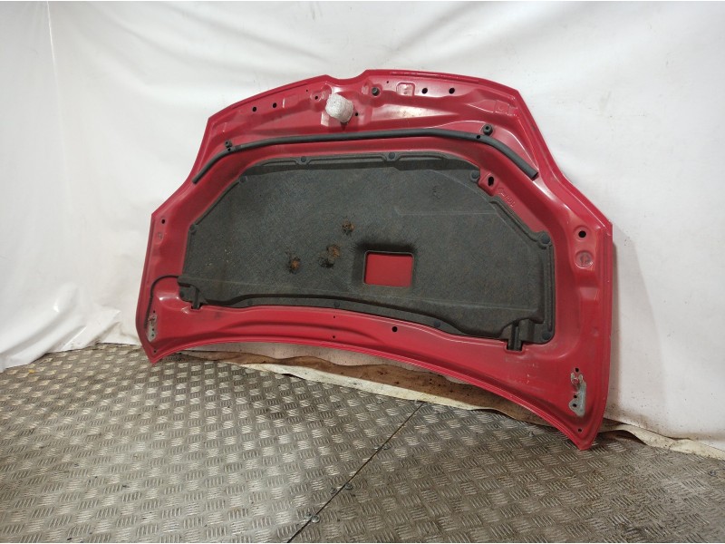 Recambio de capot para mazda 5 berl. (cr) 2.0 crtd active (81kw) referencia OEM IAM   