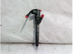 Recambio de inyector para chrysler voyager (rg) 2.5 crd cat referencia OEM IAM 0445110 0445110 0445110