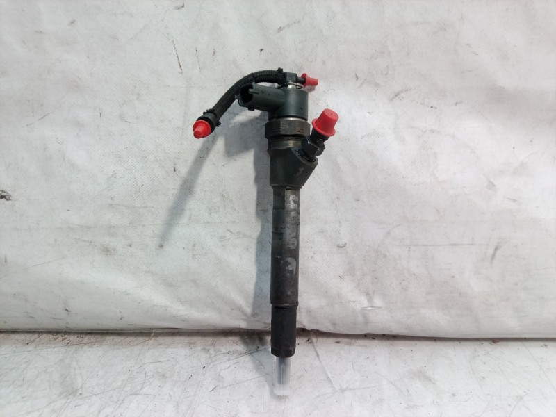 Recambio de inyector para chrysler voyager (rg) 2.5 crd cat referencia OEM IAM 0445110 0445110 0445110