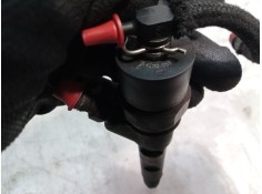 Recambio de inyector para chrysler voyager (rg) 2.5 crd cat referencia OEM IAM 0445110 0445110 0445110 2