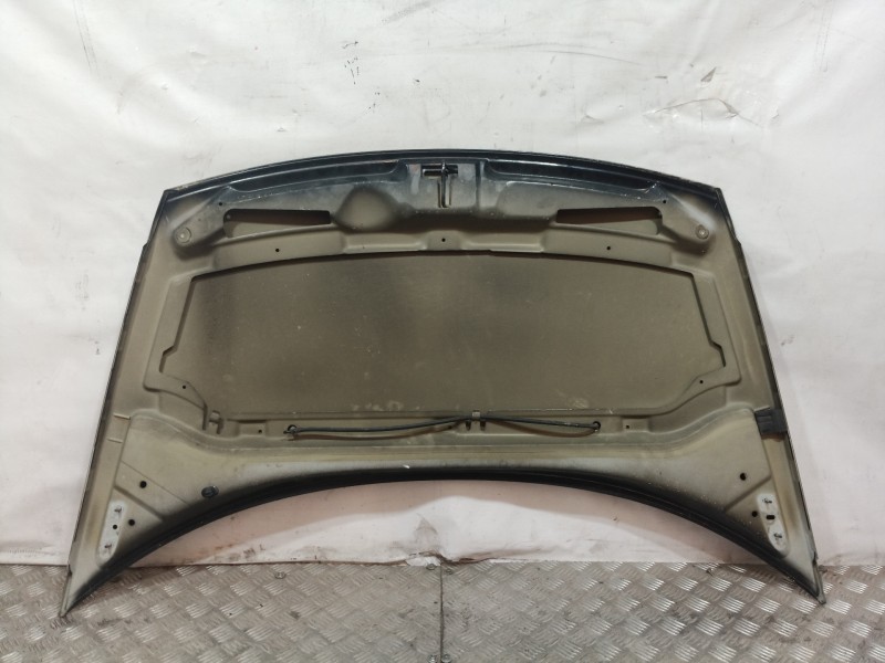 Recambio de capot para citroën c3 1.4 audace referencia OEM IAM 7901N0 7901N0 7901N0