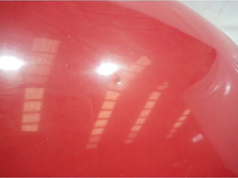 Recambio de capot para mazda 5 berl. (cr) 2.0 crtd active (81kw) referencia OEM IAM   