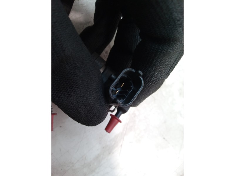 Recambio de inyector para chrysler voyager (rg) 2.5 crd cat referencia OEM IAM 0445110 0445110 0445110