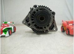 Recambio de alternador para nissan cabstar 09.06 referencia OEM IAM 23100EB31A 23100EB31A 23100EB31