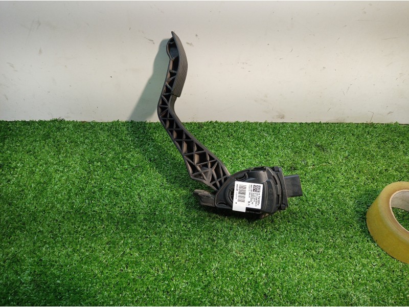 Recambio de pedal acelerador para peugeot 208 active referencia OEM IAM 9671433780 9671433780 6PV00994941