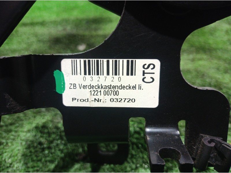 Recambio de varios para saab 9-3 cabrio 2.0 t vector referencia OEM IAM 122100700 122100700 122100700