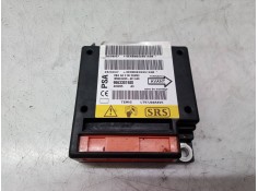 Recambio de centralita airbag para citroën c3 1.4 audace referencia OEM IAM 9663357480 9663357480 403855