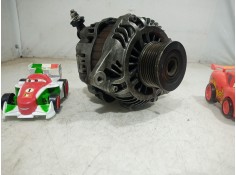 Recambio de alternador para nissan cabstar 09.06 referencia OEM IAM 23100EB31A 23100EB31A 23100EB31 2