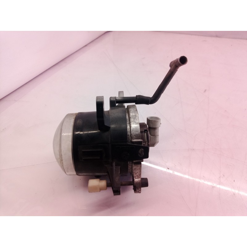 Recambio de faro antiniebla izquierdo para bmw serie 3 coupe (e46) 318 ci referencia OEM IAM 63178371907 63178371907 63178371907