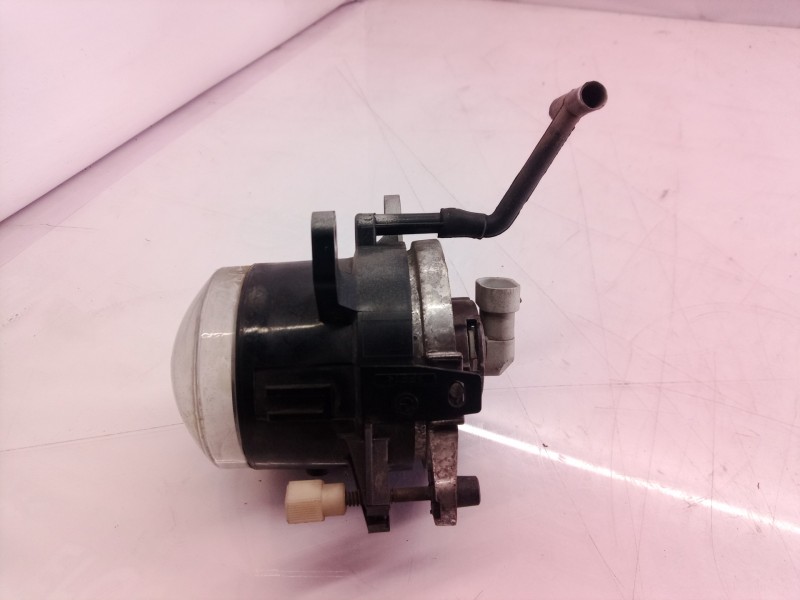 Recambio de faro antiniebla izquierdo para bmw serie 3 coupe (e46) 318 ci referencia OEM IAM 63178371907 63178371907 63178371907