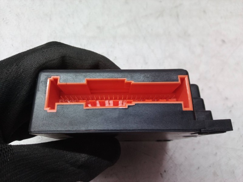 Recambio de centralita airbag para citroën c3 1.4 audace referencia OEM IAM 9663357480 9663357480 403855