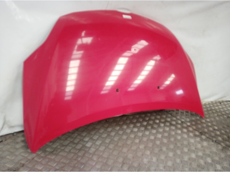 Recambio de capot para mazda 5 berl. (cr) 2.0 crtd active (81kw) referencia OEM IAM   