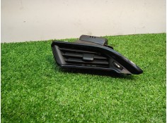Recambio de rejilla aireadora para peugeot 208 active referencia OEM IAM 447181X 447181X 1089169X