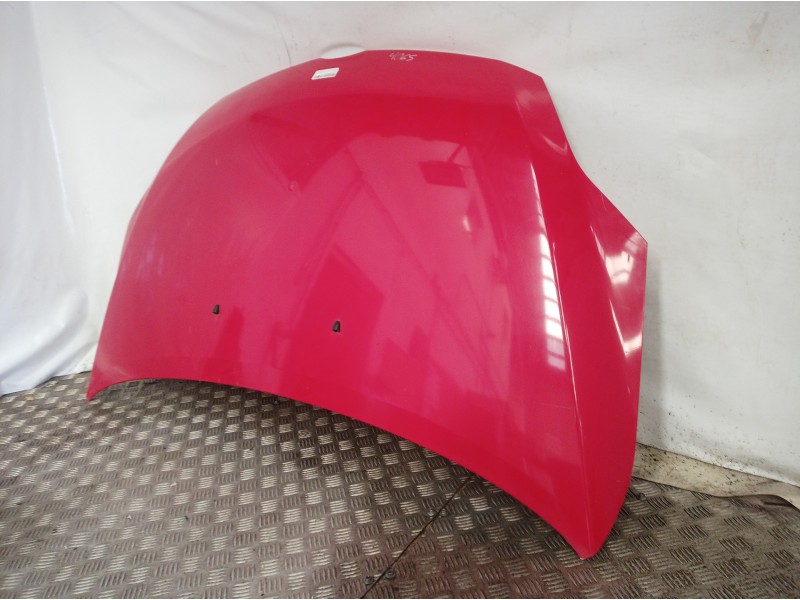 Recambio de capot para mazda 5 berl. (cr) 2.0 crtd active (81kw) referencia OEM IAM   