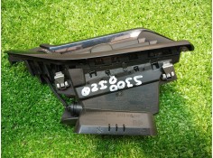 Recambio de rejilla aireadora para peugeot 208 active referencia OEM IAM 447181X 447181X 1089169X 2