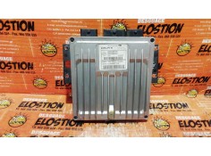 Recambio de centralita motor uce para renault megane ii classic berlina 1.5 dci diesel referencia OEM IAM 8200498188 8200498188 