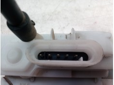 Recambio de cerradura puerta delantera izquierda para citroën c3 1.4 audace referencia OEM IAM 46982980 46982980 46982980 2