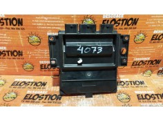 Recambio de centralita motor uce para renault megane ii classic berlina 1.5 dci diesel referencia OEM IAM 8200498188 8200498188  2