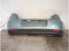 Recambio de paragolpes trasero para seat ibiza (6l1) cool referencia OEM IAM   