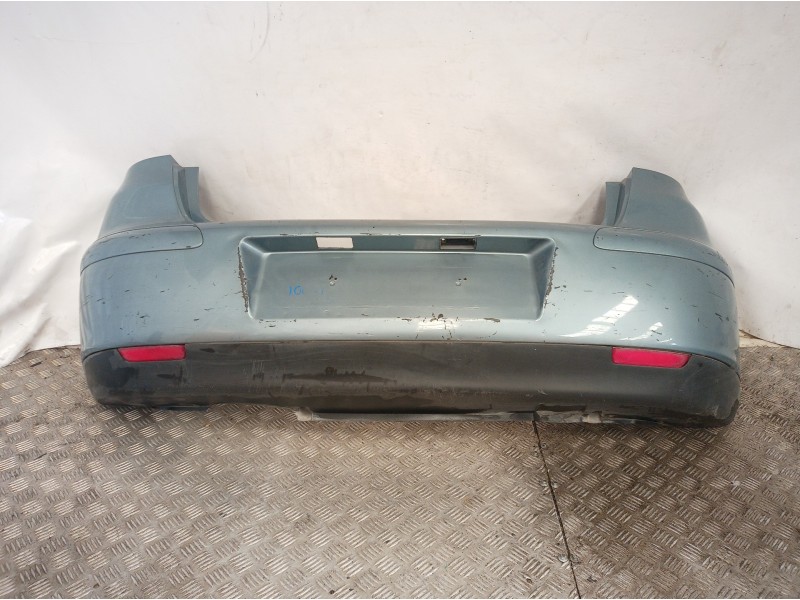 Recambio de paragolpes trasero para seat ibiza (6l1) cool referencia OEM IAM   
