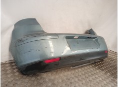 Recambio de paragolpes trasero para seat ibiza (6l1) cool referencia OEM IAM    2