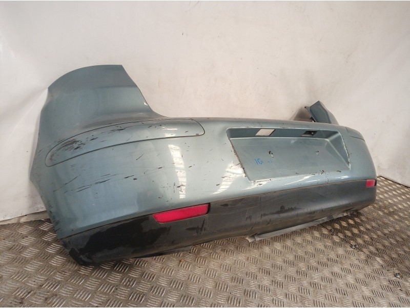 Recambio de paragolpes trasero para seat ibiza (6l1) cool referencia OEM IAM   