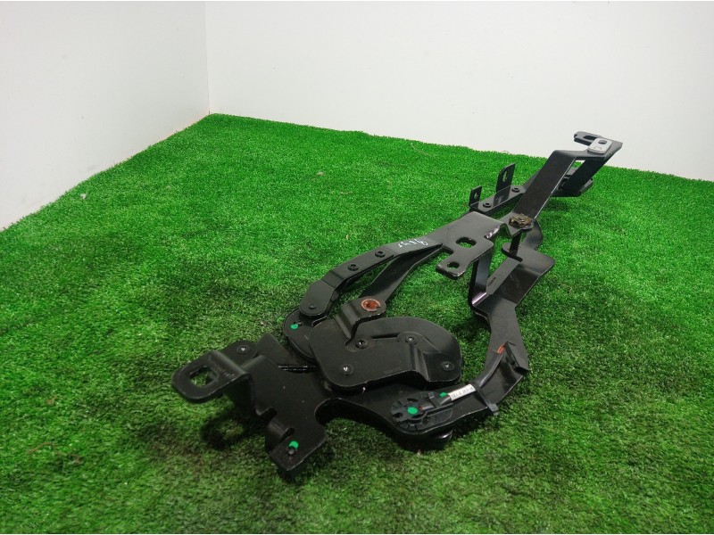 Recambio de varios para saab 9-3 cabrio 2.0 t vector referencia OEM IAM 122100800 122100800 122100800