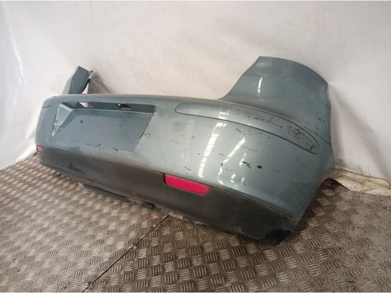 Recambio de paragolpes trasero para seat ibiza (6l1) cool referencia OEM IAM   