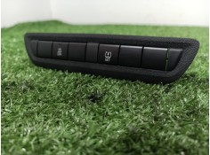 Recambio de interruptor para peugeot 208 active referencia OEM IAM    2