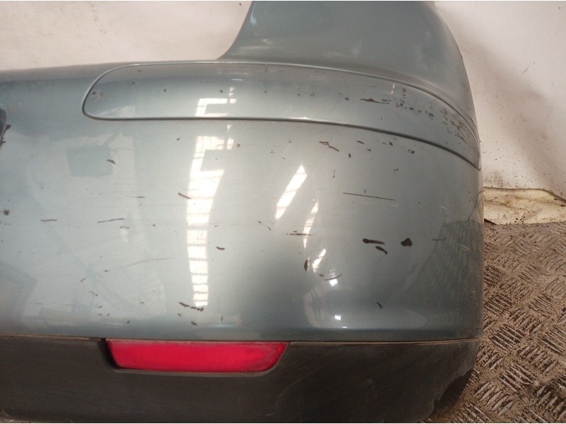 Recambio de paragolpes trasero para seat ibiza (6l1) cool referencia OEM IAM   