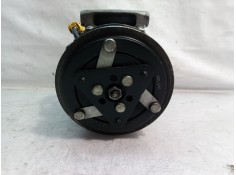 Recambio de compresor aire acondicionado para citroën c3 1.4 audace referencia OEM IAM 9655191680 9655191680 SD6V12 2