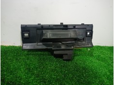 Recambio de maneta exterior porton para peugeot 206 berlina gti referencia OEM IAM N0500055 N0500055 N0500056