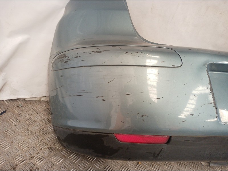 Recambio de paragolpes trasero para seat ibiza (6l1) cool referencia OEM IAM   