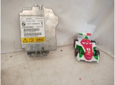 Recambio de centralita airbag para bmw serie 1 berlina (e81/e87) 2.0 turbodiesel cat referencia OEM IAM 0285010066 0285010066 02