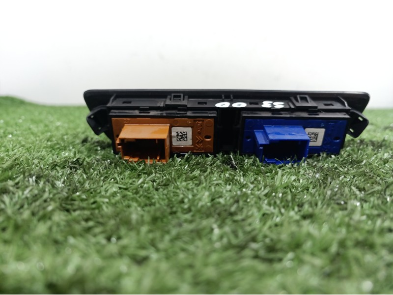 Recambio de interruptor para peugeot 208 active referencia OEM IAM   