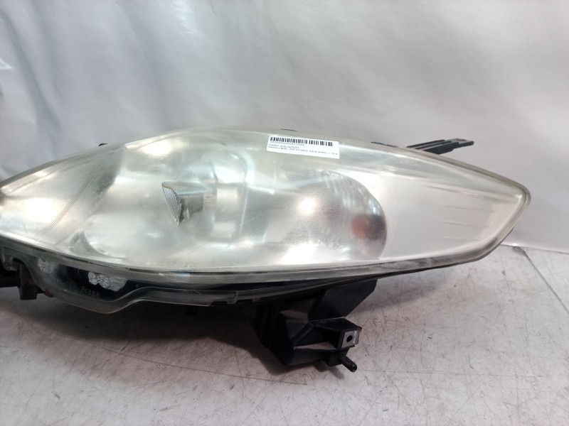 Recambio de faro izquierdo para mazda 5 berl. (cr) 2.0 crtd active (81kw) referencia OEM IAM   