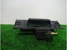 Recambio de maneta exterior porton para peugeot 206 berlina gti referencia OEM IAM N0500055 N0500055 N0500056 2